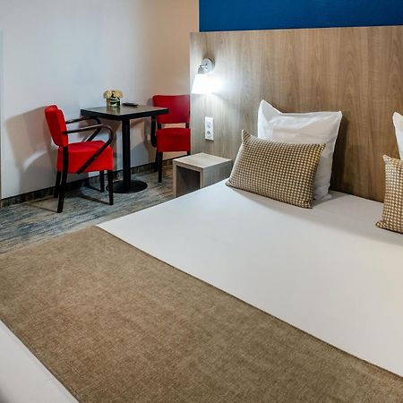 Hotel Panorama Λούρδη Εξωτερικό φωτογραφία