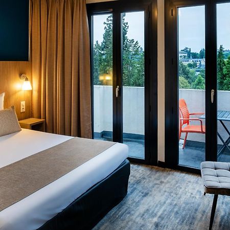 Hotel Panorama Λούρδη Εξωτερικό φωτογραφία