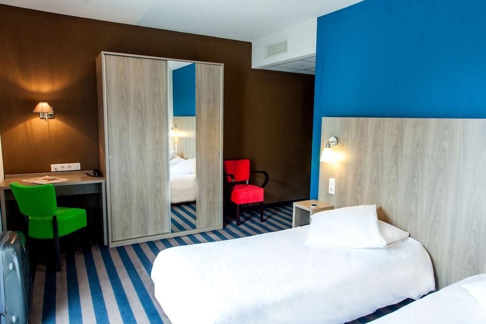 Hotel Panorama Λούρδη Εξωτερικό φωτογραφία