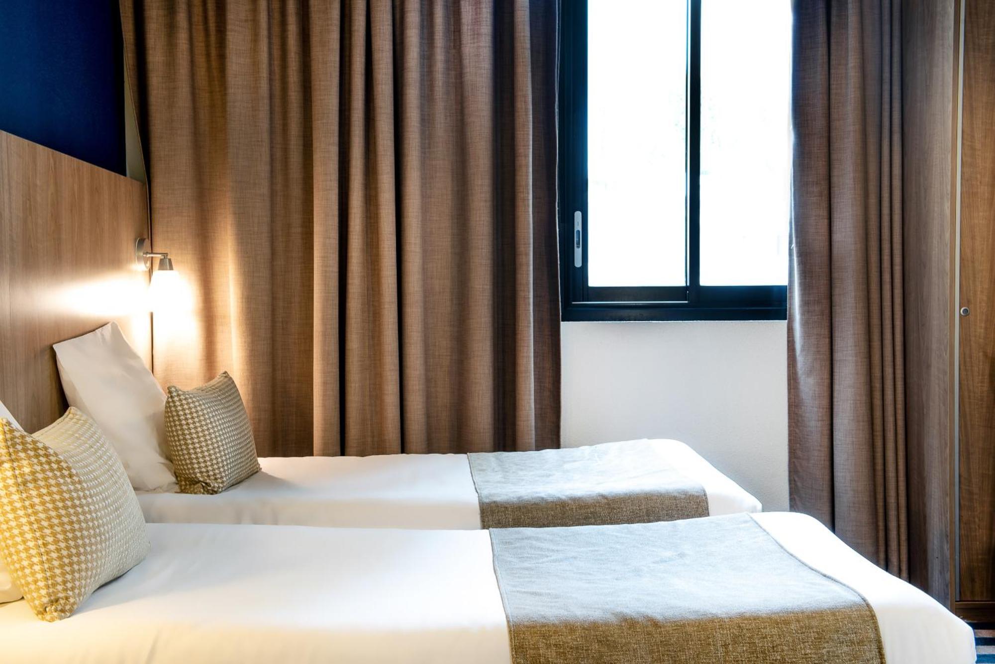 Hotel Panorama Λούρδη Δωμάτιο φωτογραφία